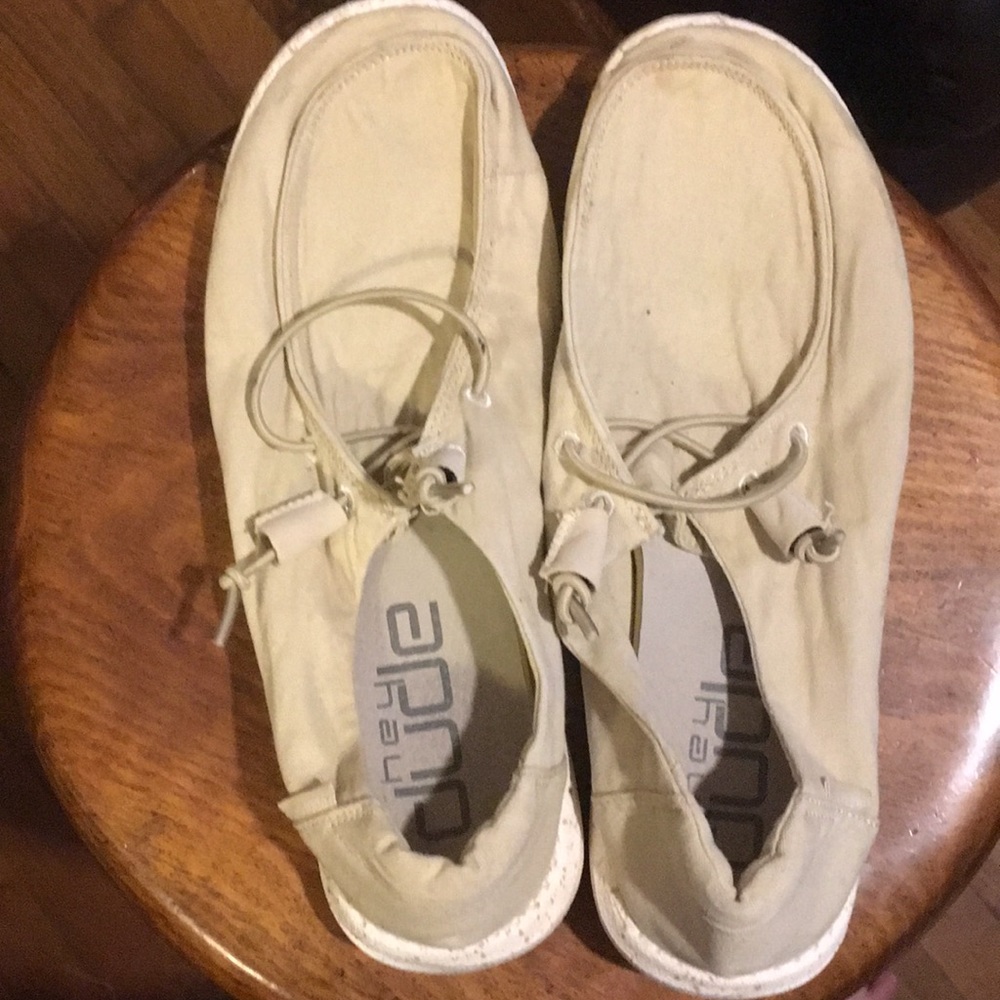 Kathy slip on shoes